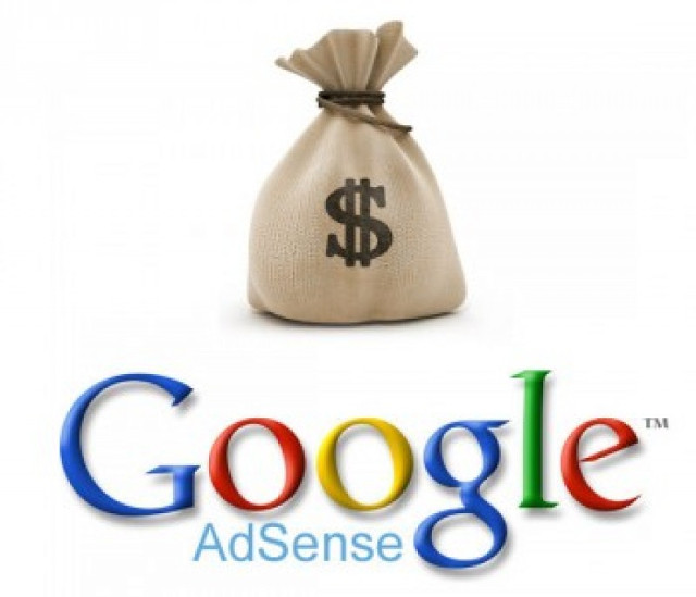 - Монетизация сайта с Google AdSense